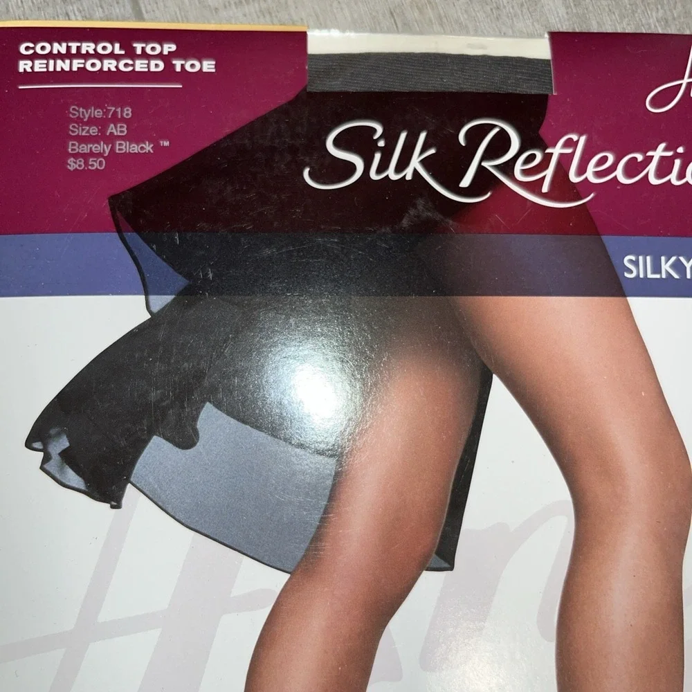 Victoria's Secret Body by Victoria‎ Maximum Shaping Control Top Almost Black  A